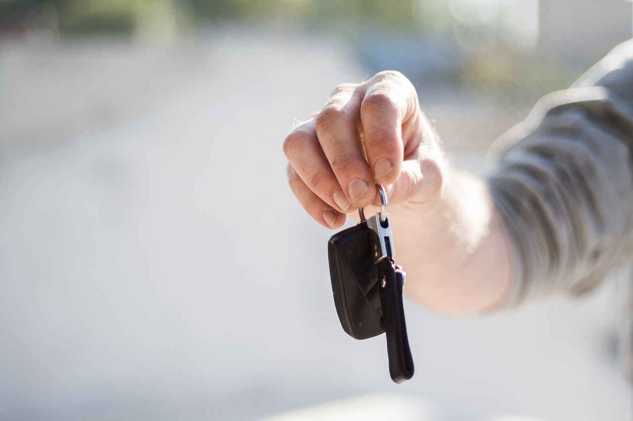 How To Get A Replacement Car Key Without The Original RetroCarsMag