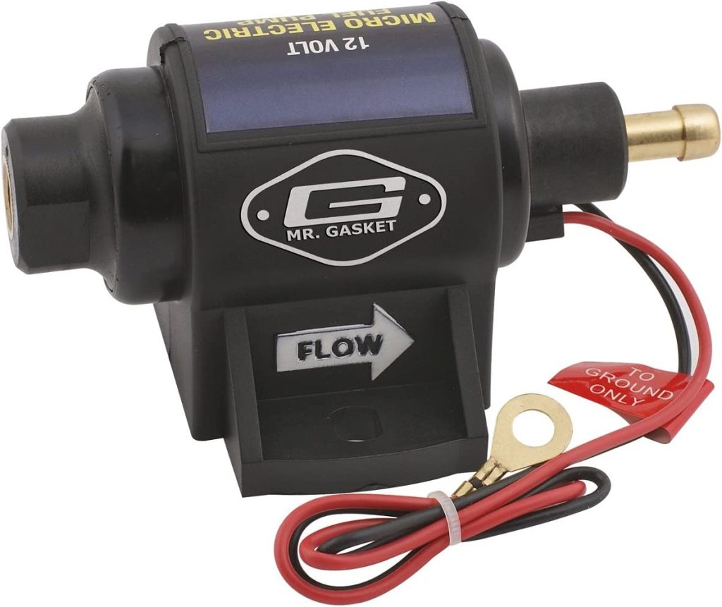 Temporary Fuel Pump Fix Easy & Quick