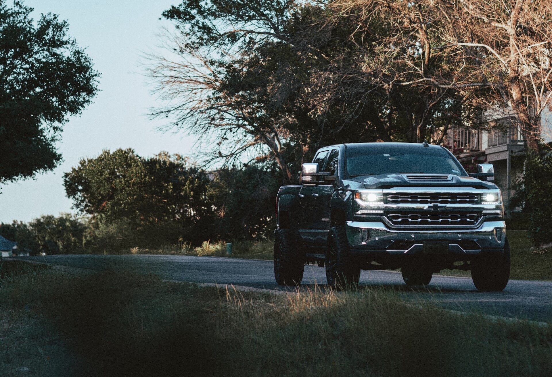 How To Fix 2017 Silverado Transmission Problems