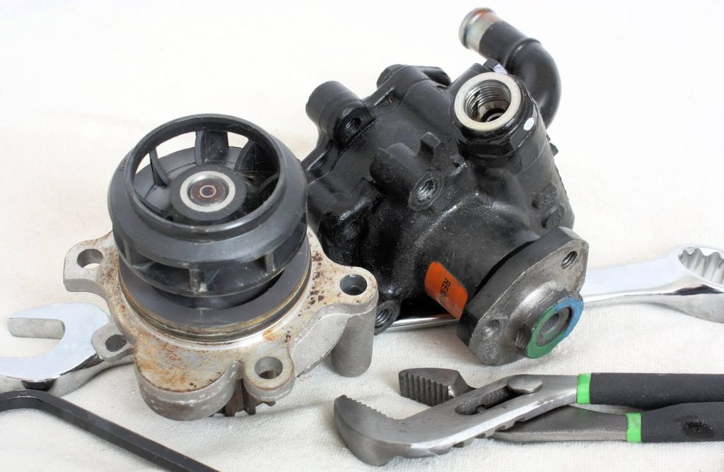 Temporary Fuel Pump Fix Easy & Quick