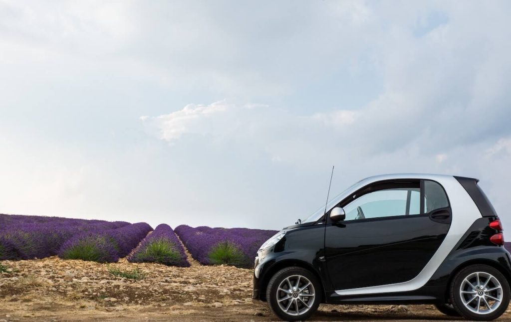 How Much Do Smart Cars Weight RetroCars