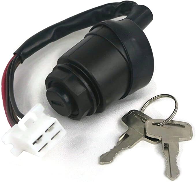 How to Bypass The Ignition Switch 3 Easy Methods 2024