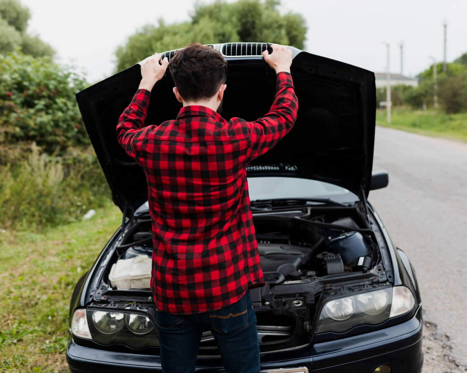 AC Off Due To High Engine Temperature Causes & Fix